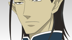 Darker than black wei