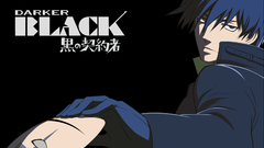 Darker than black wide