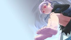 Darker than black yin