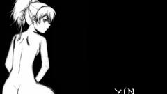 Darker than black yin