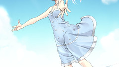 Darker than black yin