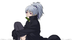 Darker than black yin