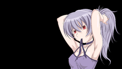 Darker than black yin