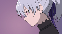 Darker than black yin