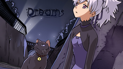 Darker than black yin