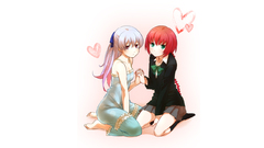 Darker than black yin