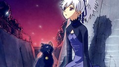 Darker than black yin