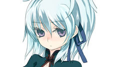 Darker than black yin