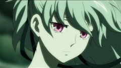 Darker than black yin