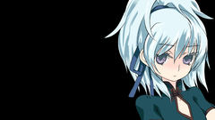 Darker than black yin