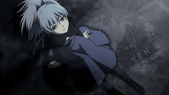 Darker than black yin