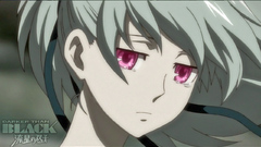 Darker than black yin