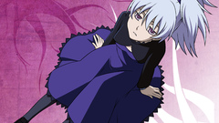 Darker than black yin