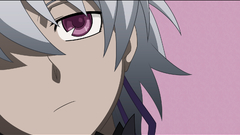 Darker than black yin