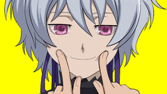 Darker than black yin