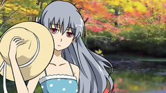 Darker than black yin