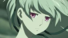 Darker than black yin