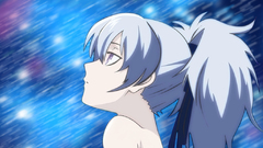 Darker than black yin