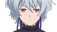 Darker than black yin