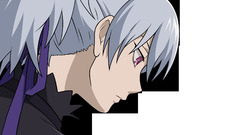 Darker than black yin