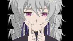 Darker than black yin