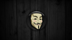 Darker Wood making fun