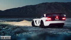 Darkness cars Viper ACR