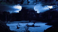 Darkness castle legend