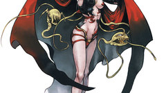 Darkness cloud high Resolution ffiii