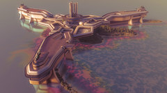 Darkness Concept vi by