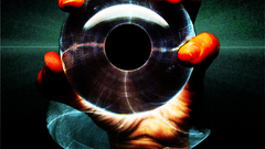 Darkness high holding Resolution