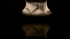 Darkness horror Karima