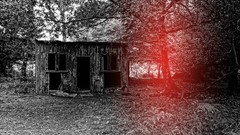 Darkness House terror