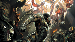 Darkness light dark Good