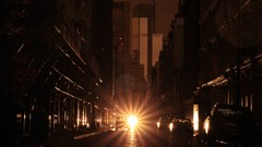 Darkness light storm electricity Manhattan sandy new york city 