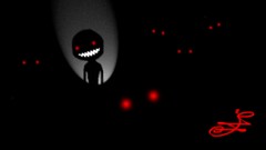 Darkness Monsters horror