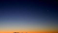 Darkness sky nature landscape