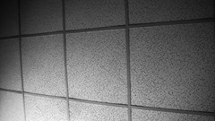 Darkness Textures wall squares light monochrome