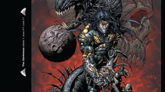 Darkness Top Cow The Darkness