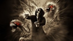 Darkness video games