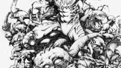 Darkness You The high fags awww mcornelius