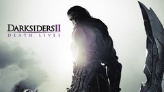 Darksiders 2 video games