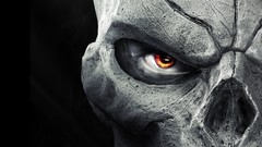Darksiders 2 video games