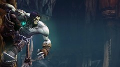 Darksiders 2 video games