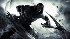Darksiders 2 video games