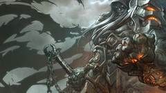 Darksiders
