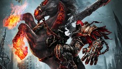 Darksiders