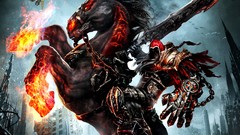 Darksiders
