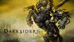 Darksiders