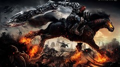 Darksiders